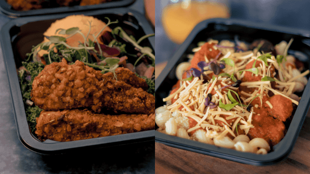 COMPETITION: This service will deliver delicious healthy meal prep for the whole month COMPETITION: This service will deliver delicious healthy meal prep for the whole month