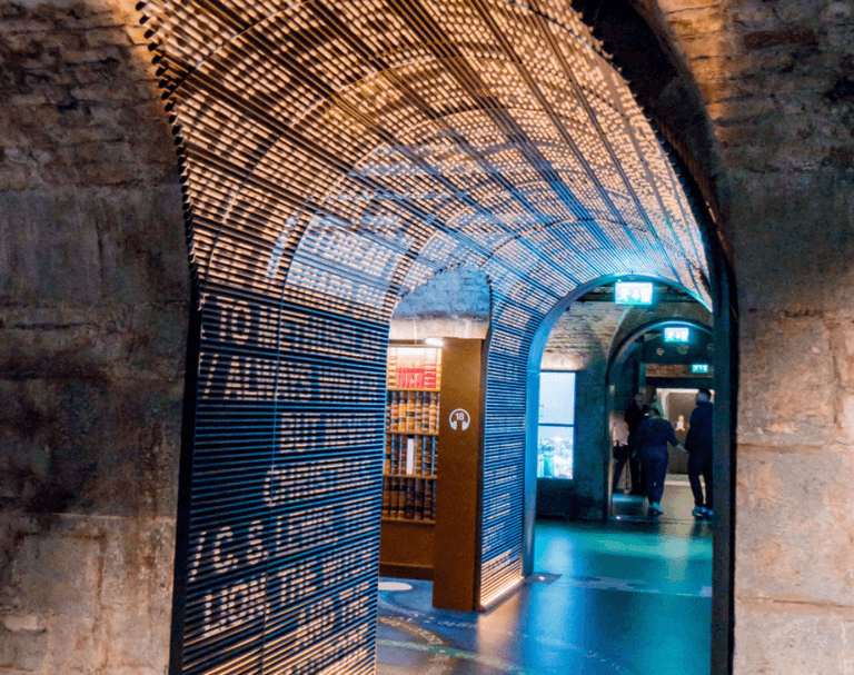 A walking tour of some of the best museums and galleries in Dublin A walking tour of some of the best museums and galleries in Dublin