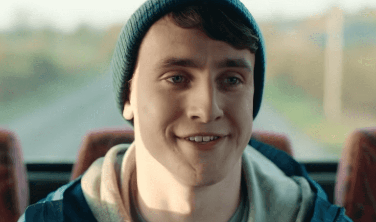 People have finally figured out how they know Connell from Normal People People have finally figured out how they know Connell from Normal People