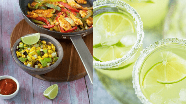 We’re giving away a Fajita Friday Hamper for the ultimate night in We’re giving away a Fajita Friday Hamper for the ultimate night in