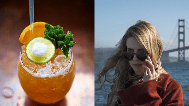 Night in guide: underrated Netflix shows, easy recipes and cocktails for delivery! Night in guide: underrated Netflix shows, easy recipes and cocktails for delivery!