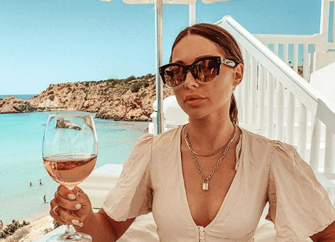 Insta-hun 101: Where to buy the Whispering Angel rose that’s all over your timeline