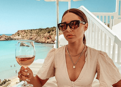 Insta-hun 101: Where to buy the Whispering Angel rose that’s all over your timeline Insta-hun 101: Where to buy the Whispering Angel rose that’s all over your timeline