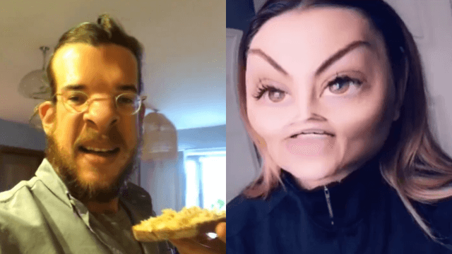 Ten genuinely gas Irish Instagram accounts to follow Ten genuinely gas Irish Instagram accounts to follow