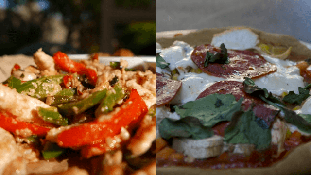 We made these ‘fakeaway’ recipes at home and they were delicious We made these ‘fakeaway’ recipes at home and they were delicious