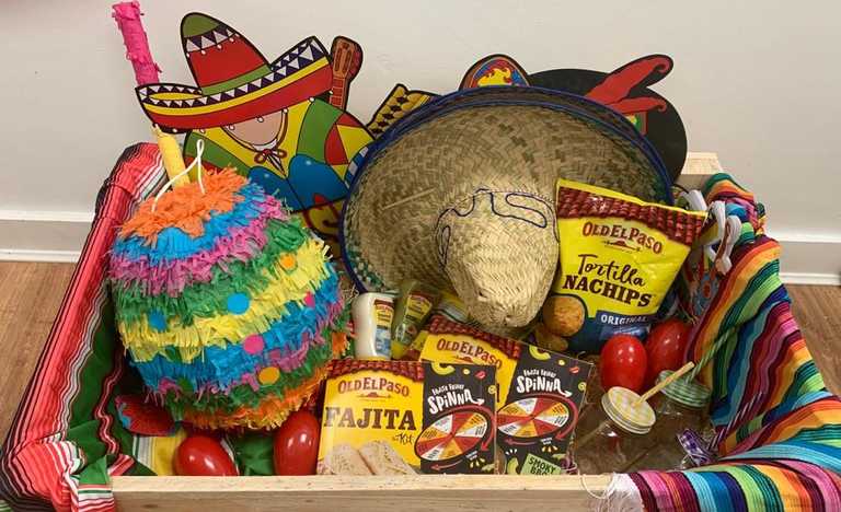 COMPETITION CLOSED: We’re giving away another fab Fajita Friday hamper COMPETITION CLOSED: We’re giving away another fab Fajita Friday hamper