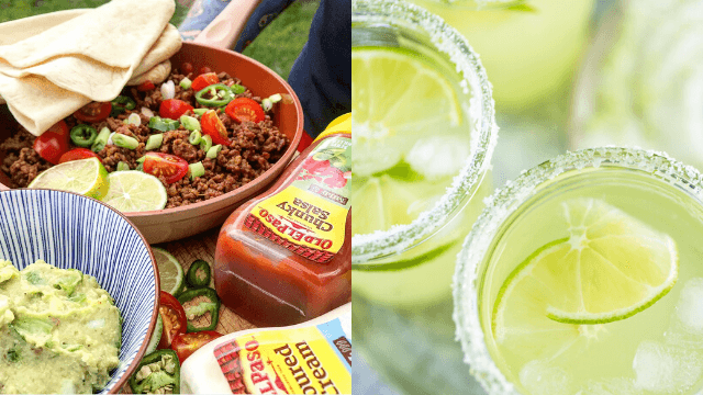 We have a very special Fajita Friday hamper to give away We have a very special Fajita Friday hamper to give away