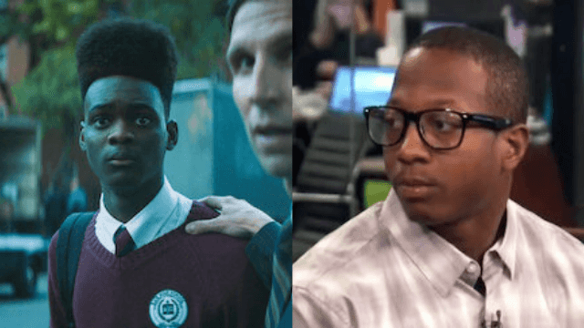 Five Netflix series you can watch to learn about racism and black oppression Five Netflix series you can watch to learn about racism and black oppression