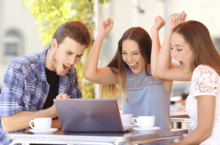 What The Hack: A virtual scavenger hunt that is FAR better than your weekly Zoom quiz What The Hack: A virtual scavenger hunt that is FAR better than your weekly Zoom quiz