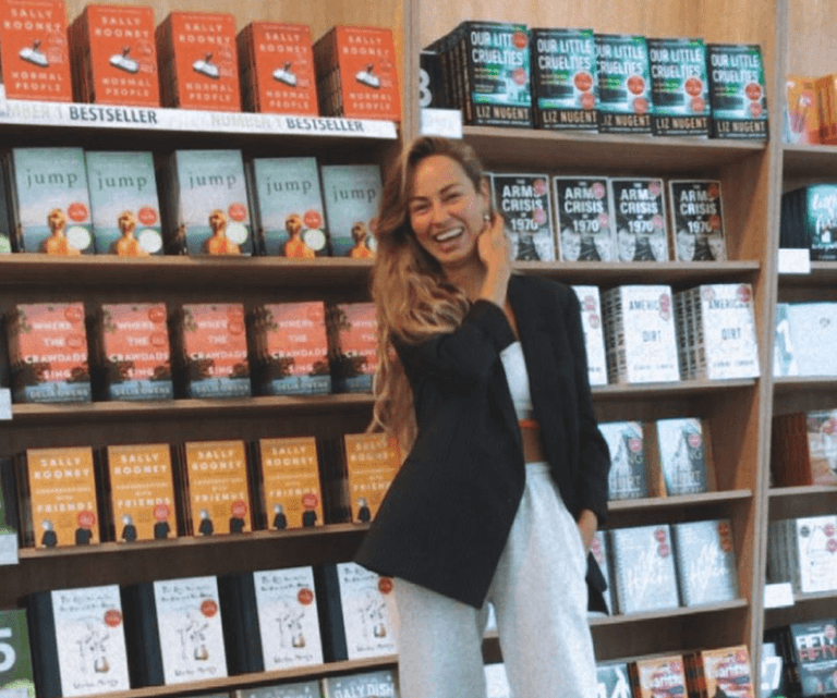 Five books to help make sense of your twenties Five books to help make sense of your twenties