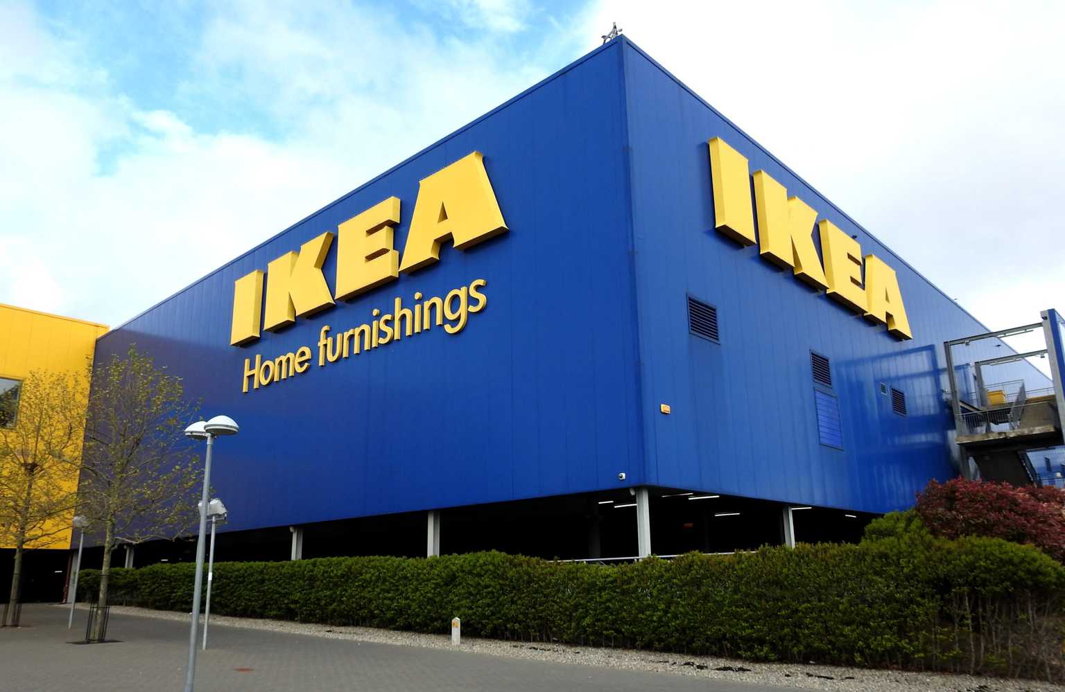 Ikea set to reopen both of its Dublin stores this week