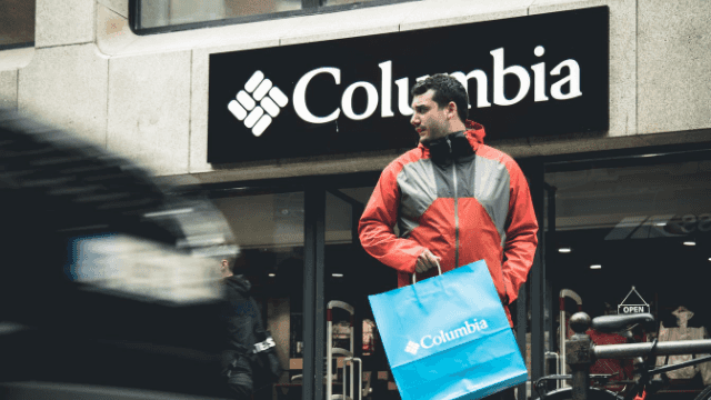 Columbia has opened a new Dublin store for outdoor lovers Columbia has opened a new Dublin store for outdoor lovers