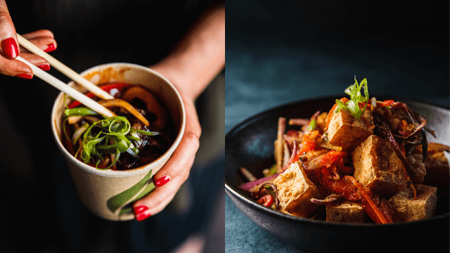 There’s a new Chinese delivery in Dublin and our mouths are watering There’s a new Chinese delivery in Dublin and our mouths are watering