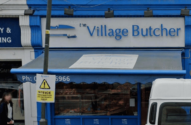 The incredibly honest story behind this Dublin butchers is a timely reminder to support Irish business The incredibly honest story behind this Dublin butchers is a timely reminder to support Irish business
