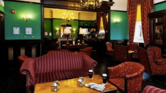 Two of Dublin’s most loved spots could soon be making way for a hotel Two of Dublin’s most loved spots could soon be making way for a hotel