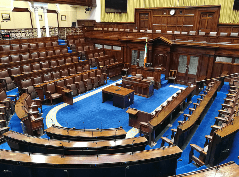 9 Times The Dáil Went Bonkers and Got Caught on Mic 9 Times The Dáil Went Bonkers and Got Caught on Mic