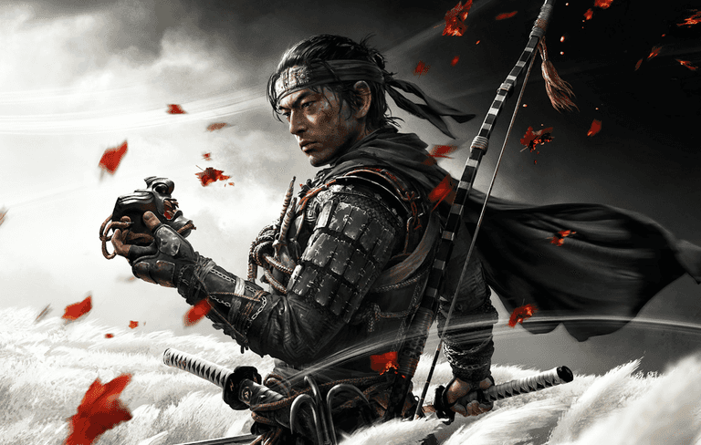 REVIEW: Ghosts Of Tsushima is one of the most fun games of 2020 REVIEW: Ghosts Of Tsushima is one of the most fun games of 2020
