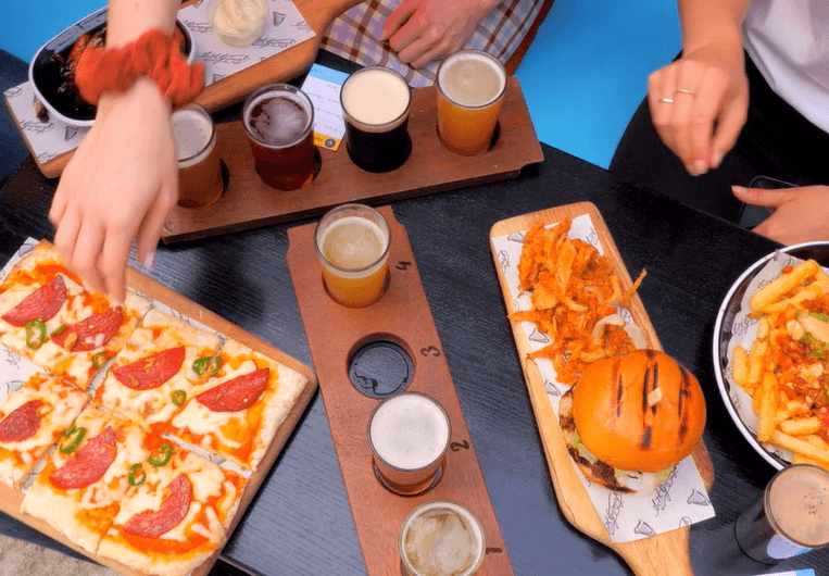 Eight reasons to explore Dublin 8 during your next day out Eight reasons to explore Dublin 8 during your next day out