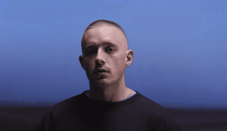 Dermot Kennedy impressed by new mural of him in his hometown Dermot Kennedy impressed by new mural of him in his hometown