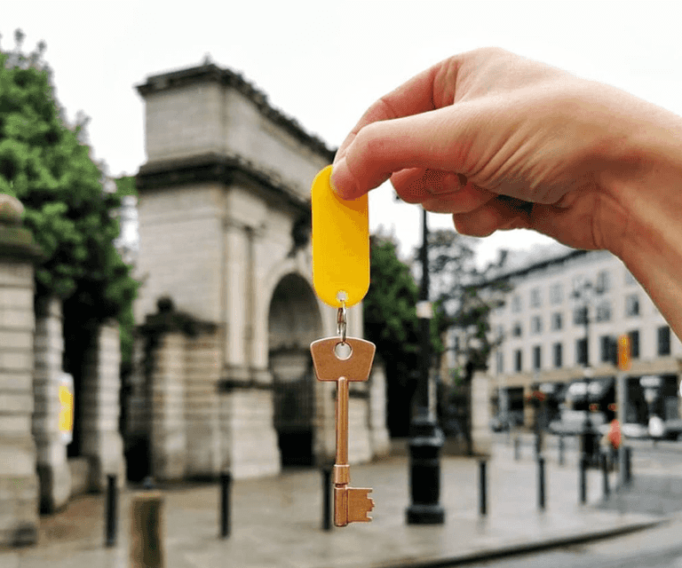 Irish designers to bring pop of colour to St Stephen’s Green Irish designers to bring pop of colour to St Stephen’s Green