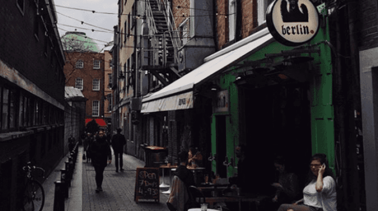 It sounds like Berlin D2 might not be reopening It sounds like Berlin D2 might not be reopening