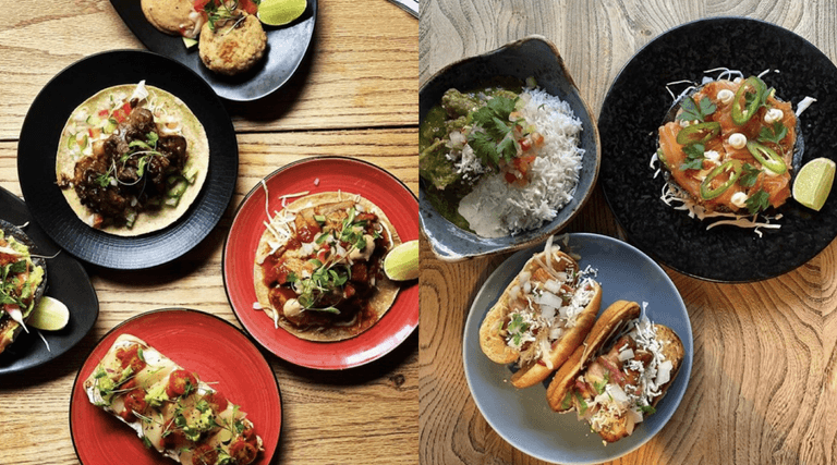 This Dublin fave is running an unreal dinner deal this week This Dublin fave is running an unreal dinner deal this week