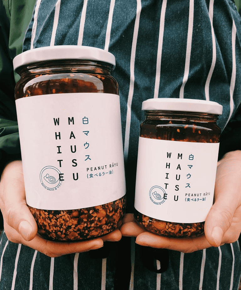 Five artisan Irish condiments to add to your kitchen press Five artisan Irish condiments to add to your kitchen press