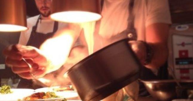 CEO of Restaurants Ireland states ‘50,000 will be out of the job tonight’ if Dublin restrictions go ahead CEO of Restaurants Ireland states ‘50,000 will be out of the job tonight’ if Dublin restrictions go ahead