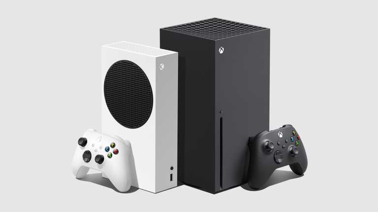 Lovin Games Weekly – Microsoft reveal the best reason you’ll want to buy an Xbox Series X Lovin Games Weekly – Microsoft reveal the best reason you’ll want to buy an Xbox Series X