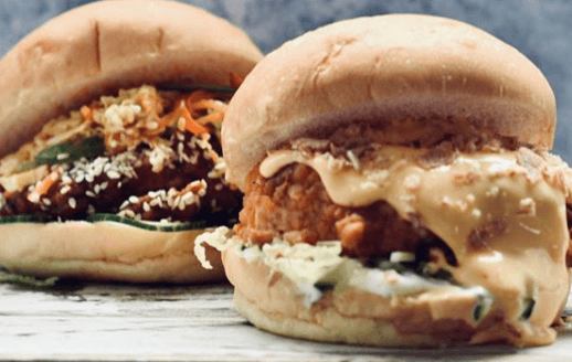 There’s a new chicken van opening in Dublin 12 this week There’s a new chicken van opening in Dublin 12 this week