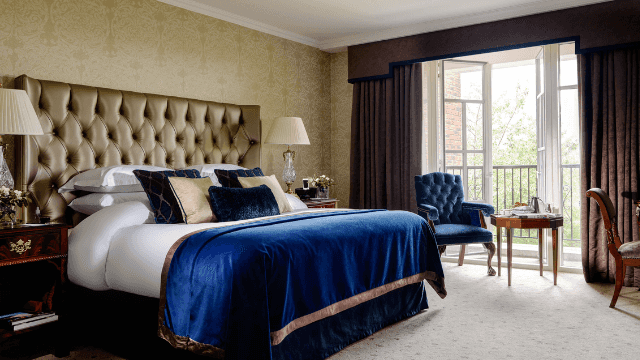 WIN: A stunning couple’s staycation in TWO luxurious Dublin hotels WIN: A stunning couple’s staycation in TWO luxurious Dublin hotels