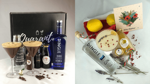 WIN: An unreal virtual cocktail masterclass for you and your pals WIN: An unreal virtual cocktail masterclass for you and your pals