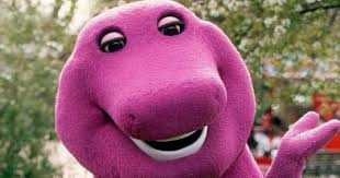 There is a live-action Barney movie on the way and it sounds… dark There is a live-action Barney movie on the way and it sounds… dark
