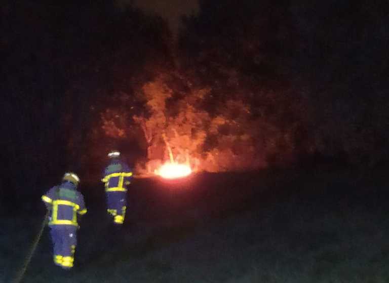 Dublin Fire Brigade issue warnings for “hidden dangers” over Halloween weekend Dublin Fire Brigade issue warnings for “hidden dangers” over Halloween weekend