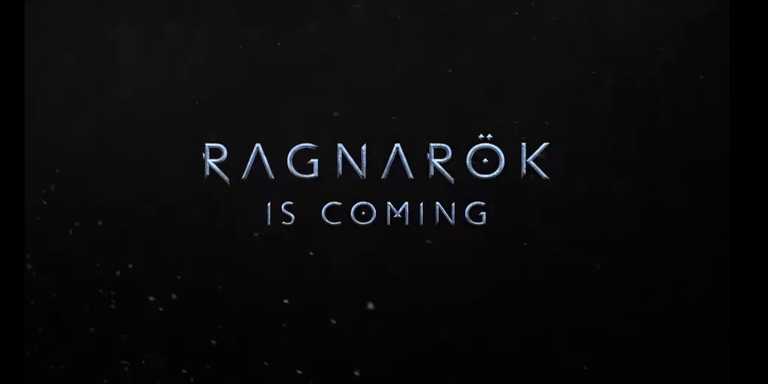 The release date for the God of War sequel may just have been leaked The release date for the God of War sequel may just have been leaked