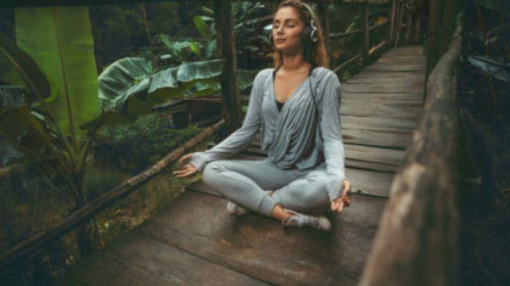 These are the five best mental health podcasts to listen to right now These are the five best mental health podcasts to listen to right now