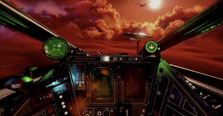 Lovin Games Weekly – the new Star Wars game is the one fans have been waiting for Lovin Games Weekly – the new Star Wars game is the one fans have been waiting for