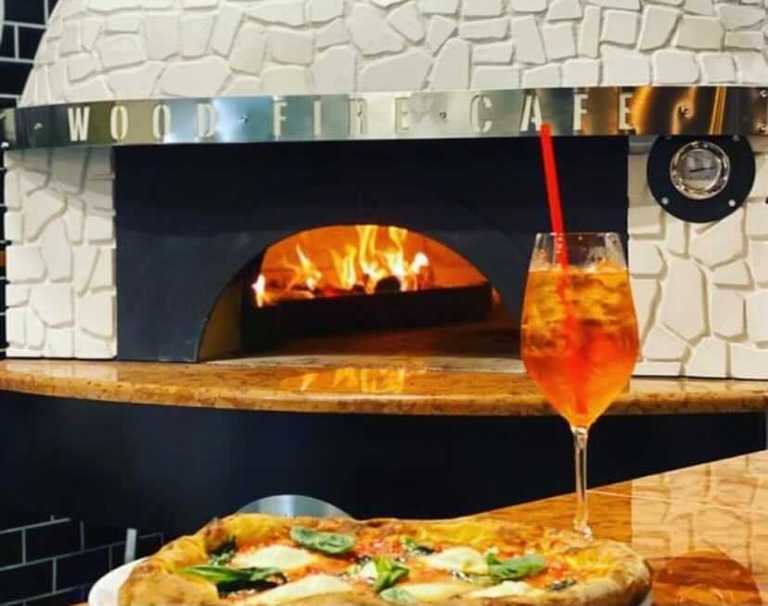 Wood Fire Café opening second Dublin restaurant next week Wood Fire Café opening second Dublin restaurant next week