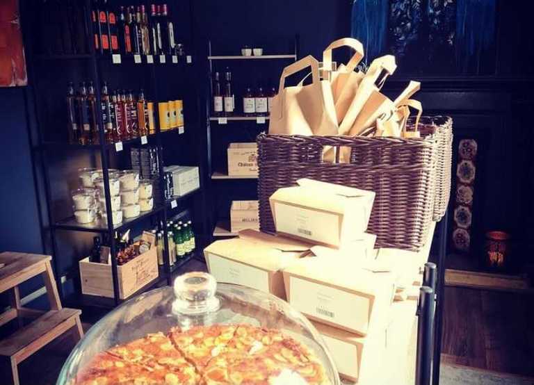 Dublin restaurant encouraging locals to donate to their Direct Provision Christmas drive Dublin restaurant encouraging locals to donate to their Direct Provision Christmas drive