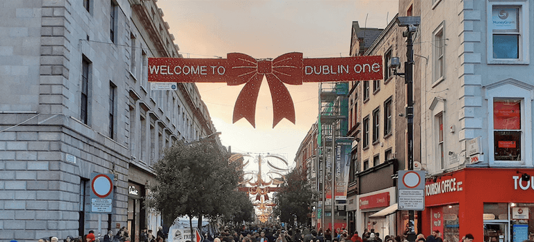 Henry Street stalls will not be permitted this Christmas due to Covid-19 Henry Street stalls will not be permitted this Christmas due to Covid-19