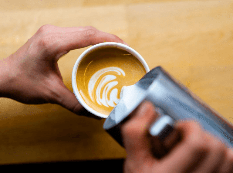 Dublin café doing €1 coffees all week as a thank you to customers Dublin café doing €1 coffees all week as a thank you to customers