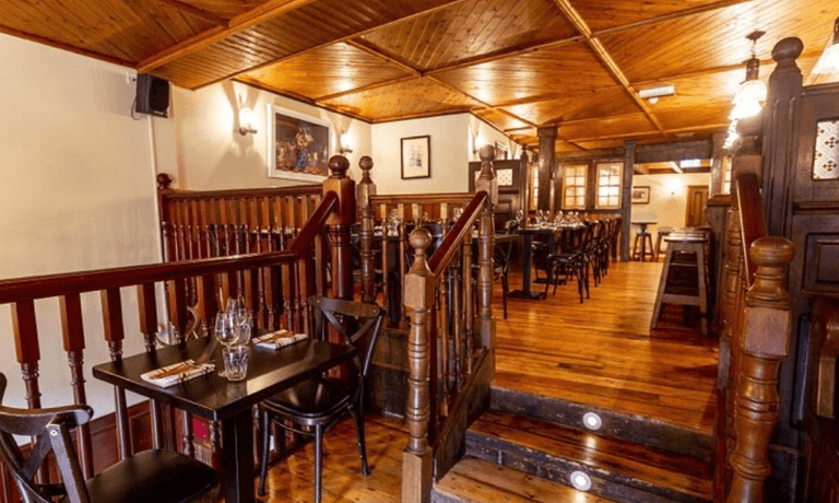 Dublin restaurant Spitalfields has made the tough decision to stay closed this festive season Dublin restaurant Spitalfields has made the tough decision to stay closed this festive season