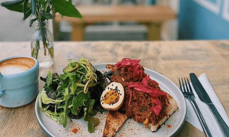 Soup Ramen Bar is opening a sister café on the northside Soup Ramen Bar is opening a sister café on the northside