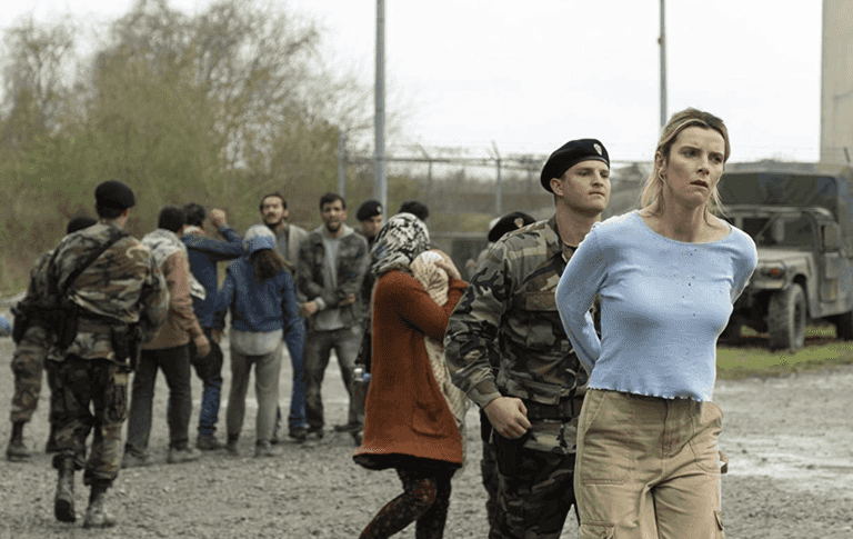 Perhaps the most controversial movie of 2020 is available to watch in Ireland this week Perhaps the most controversial movie of 2020 is available to watch in Ireland this week