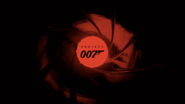 WATCH: The first look at the new James Bond game titled Project 007 WATCH: The first look at the new James Bond game titled Project 007