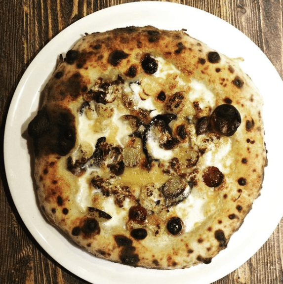 Blackrock is now home to a brand new Italian inspired restaurant Blackrock is now home to a brand new Italian inspired restaurant