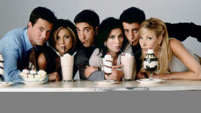 Matthew Perry confirms date for Friends reunion special Matthew Perry confirms date for Friends reunion special