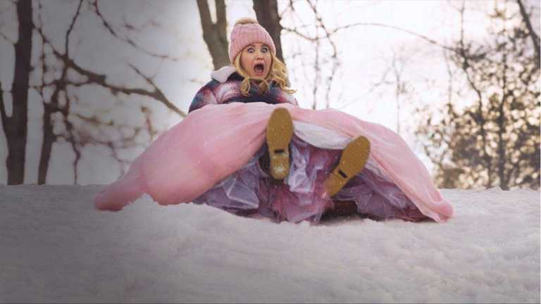 REVIEW: Godmothered is the perfect watch for those waiting for a sequel to Enchanted REVIEW: Godmothered is the perfect watch for those waiting for a sequel to Enchanted