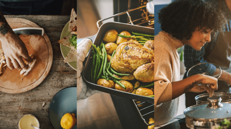 There’s a €5000 cooking competition for the home chefs of Ireland There’s a €5000 cooking competition for the home chefs of Ireland