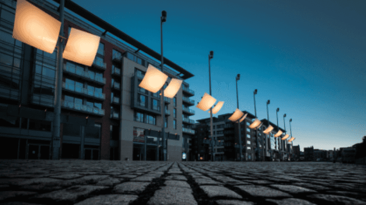 There is a mini-Winter Market launching in Smithfield There is a mini-Winter Market launching in Smithfield